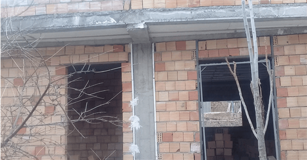 ساخت مسکن برای سیل‌زدگان استان گلستان 33