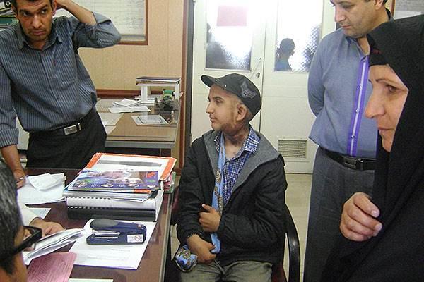 کارگروه  بهداشت و درمان