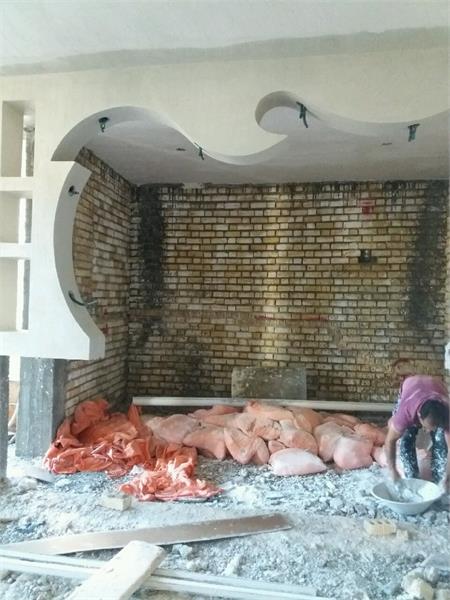 مسکن کهگیلویه 6