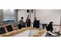 سفر مدیرعامل و فعالان خیریه به شهر خوی9