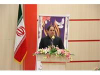 همایش تقدیر از مادران فداکار ایلام 8