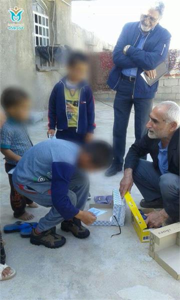 توزیع کهگیلویه 5