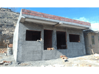 ساخت مسکن برای سیل‌زدگان استان گلستان 39