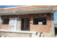 ساخت مسکن برای سیل‌زدگان استان گلستان 37