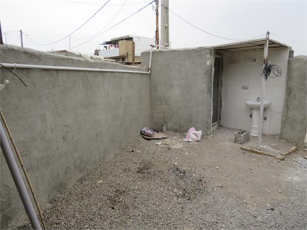 ساخت واحدهای مسکونی استان ایلام 63