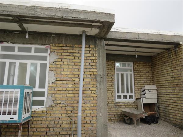 ساخت واحدهای مسکونی استان ایلام 49