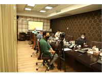 نشست خبری موسسه بوتراب/ تیر 99 2