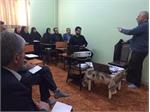 برگزاری جلسه آموزشی سیستم موسسه عترت بوتراب به کارشناسان اکرام