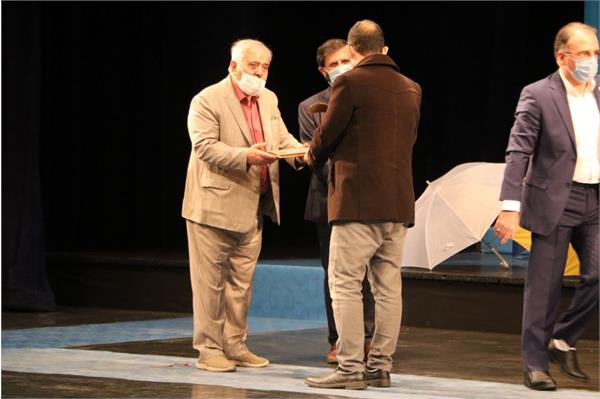 اختتامیه کنگره 11