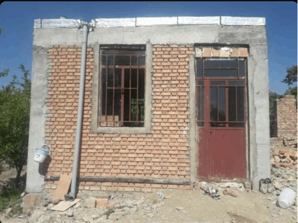 ساخت واحدهای مسکونی استان آذربایجان‌غربی 4