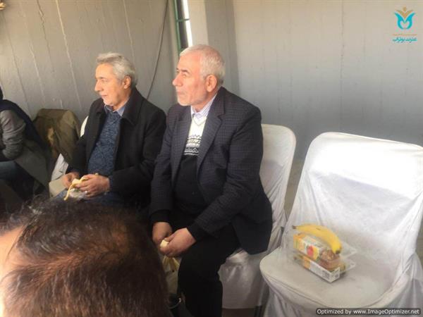 دربی هنرمندان