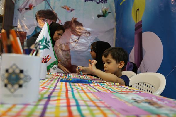 نمایشگاه قرآن 16