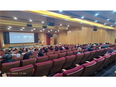 برگزاری جلسه آشنایی با فضای مجازی و راه‌های کسب درآمد برای مادران و فرزندان تحت حمایت خیریه عترت بوتراب در استان آذربایجان