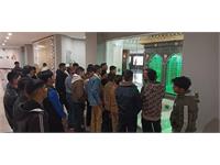 اردوی زیارتی فرزندان استان آذربایجان غربی به مشهد 4