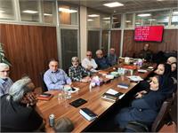 کارگاه آموزشی هنر ارائه و سخنرانی 1