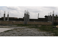 ساخت مسکن برای سیل‌زدگان استان گلستان 26