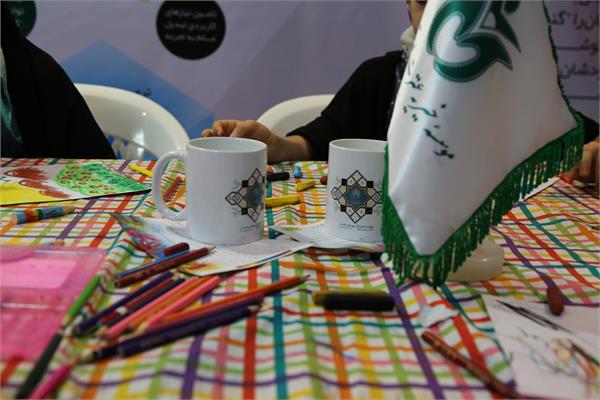 نمایشگاه قرآن 42