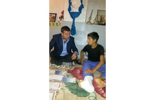 بهداشت‌ودرمان