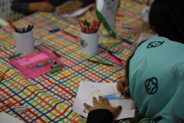 نمایشگاه قرآن 14