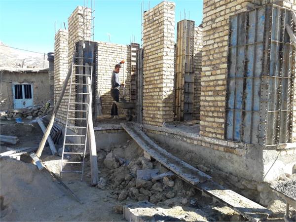 ساخت مسکن چهارمحال 11