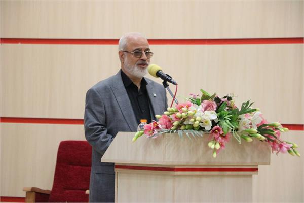 همایش تقدیر از مادران فداکار ایلام 3