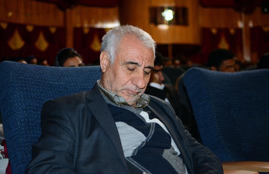 کارگاه آموزشی باهم تا بهشت - اردوگاه صحنه 11