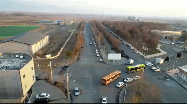 تجلیل از کارگران شهرستان خوی 2