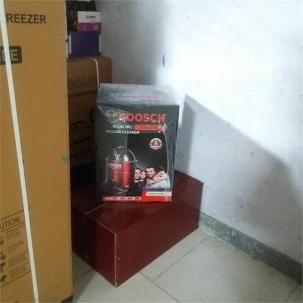 اهدای جهیزیه به سه نوعروس کرمانشاهی 7