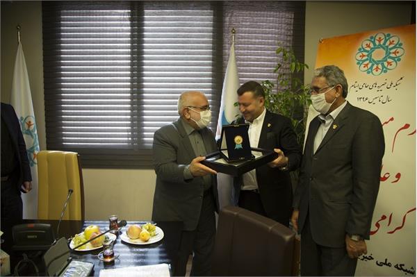 نشان ویژه بختیاری 3