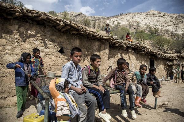 سفر به دیار فراموش شدگان 6