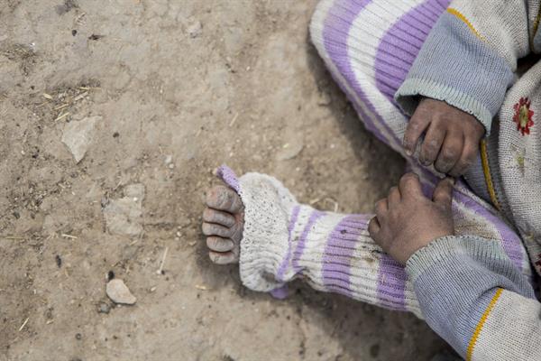 سفر به دیار فراموش شدگان 21