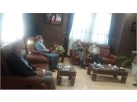 کارگاه میوه خشک کنی در استان آذربایجان غربی 1