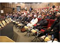 رونمایی از کتاب زندگی‌نامه بنیان‌گذار 6