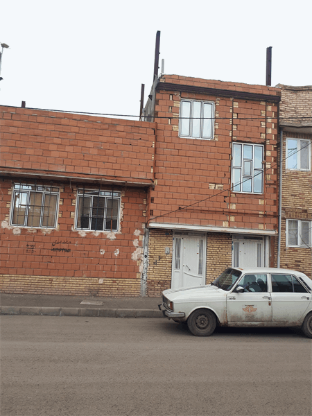 ساخت واحدهای مسکونی استان آذربایجان‌غربی 46