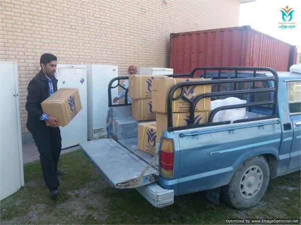 توزیع کهگیلویه 12