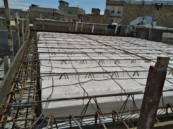 ساخت واحدهای مسکونی استان آذربایجان‌غربی 10