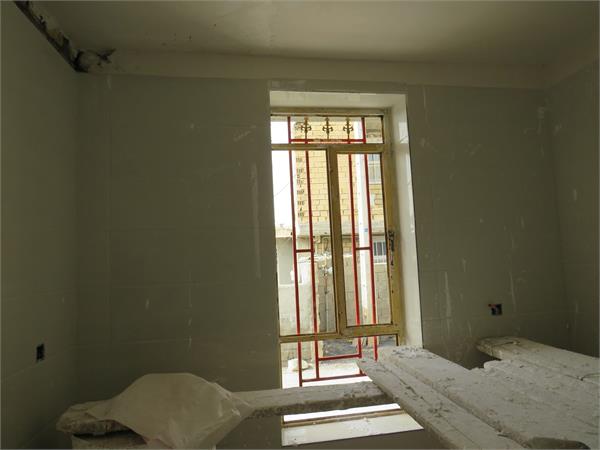 ساخت واحدهای مسکونی استان ایلام 72