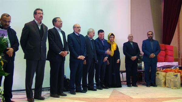 مراسم ازدواج 300 زوج جوان در استان کرمانشاه 29