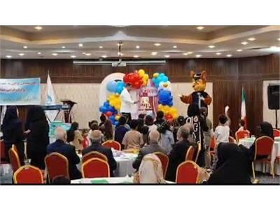 تولد فرزندان بوتراب در کرمانشاه با عطر مهر و همدلی