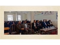 همایش چرخ زندگی استان چهارمحال و بختیاری 3