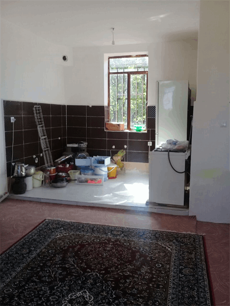 ساخت واحدهای مسکونی استان آذربایجان‌غربی 14