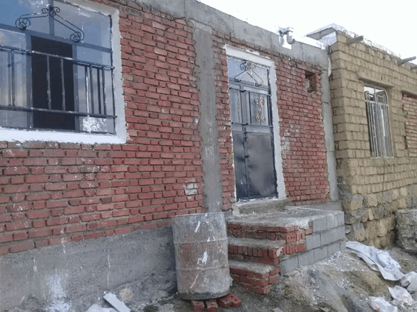 ساخت واحدهای مسکونی استان آذربایجان‌غربی 1