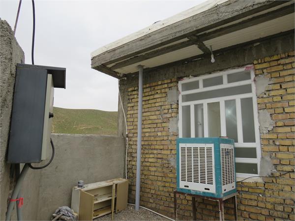 ساخت واحدهای مسکونی استان ایلام 48