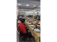 ضیافت ناهار برای خانواده‌های زلزله‌زده خوی 5