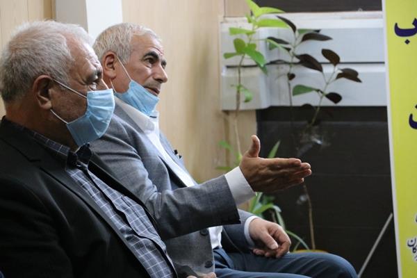 افتتاح دفتر نمایندگی موسسه در هرمزگان 6