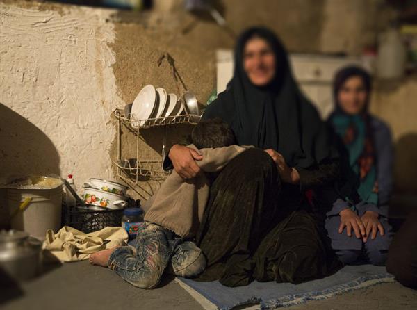 همه فرزندان من