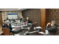 معاونین فرهنگی