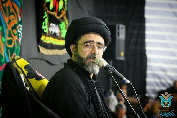 خیریه عترت بوتراب، خادم زائرین حسینی 30