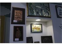 صنایع دستی نمایشگاه 2