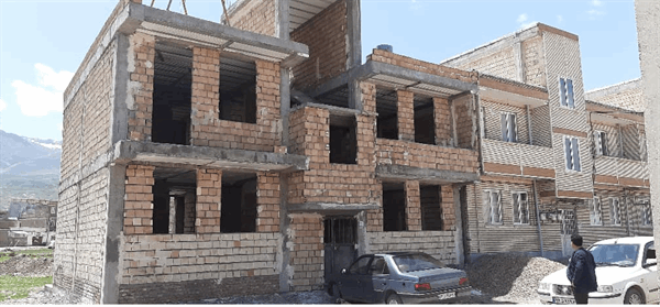 ساخت واحدهای مسکونی استان آذربایجان‌غربی 31